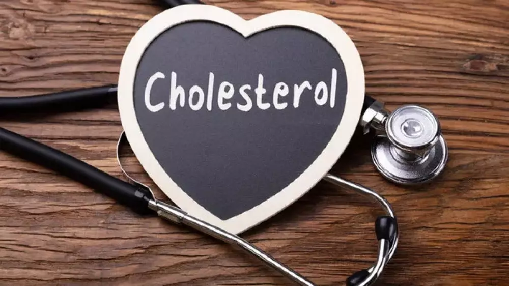 Диетолог назвала способ снизить уровень холестерина без лекарств