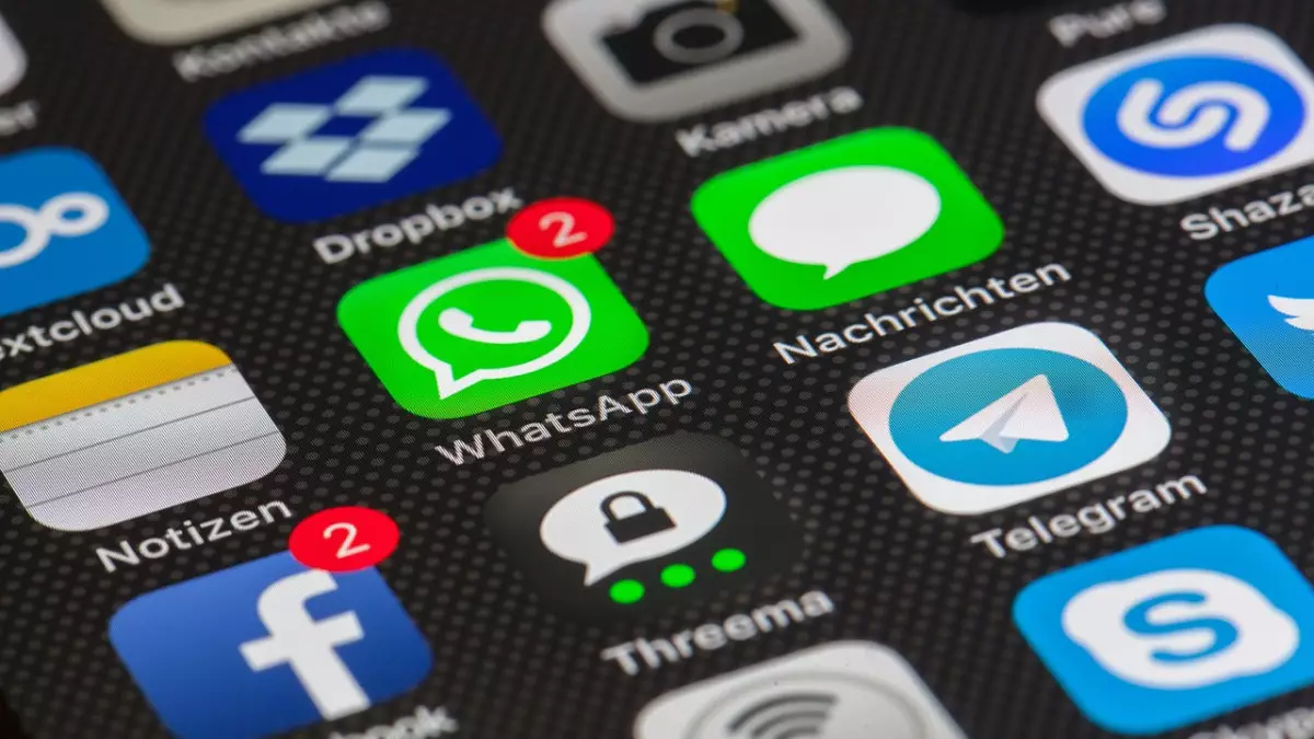 В WhatsApp запретят делать скриншоты аватарок