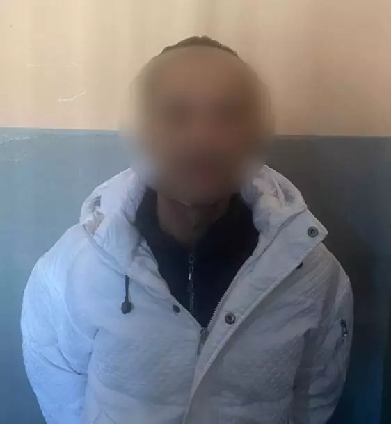 Неуловимого мошенника в бегах поймали полицейские в Шымкенте
