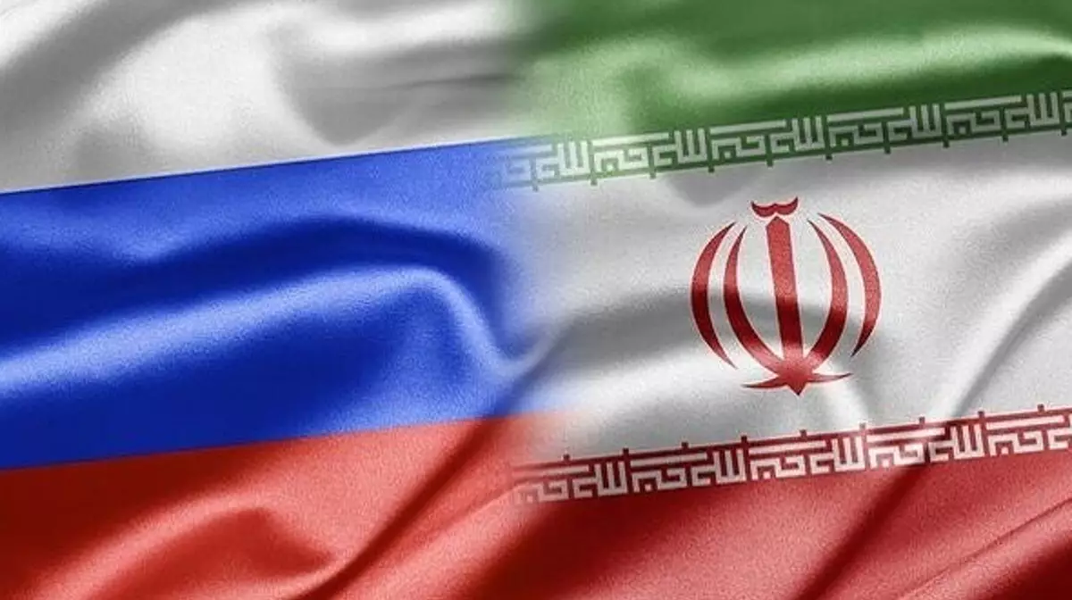 Иран передал России сотни баллистических ракет