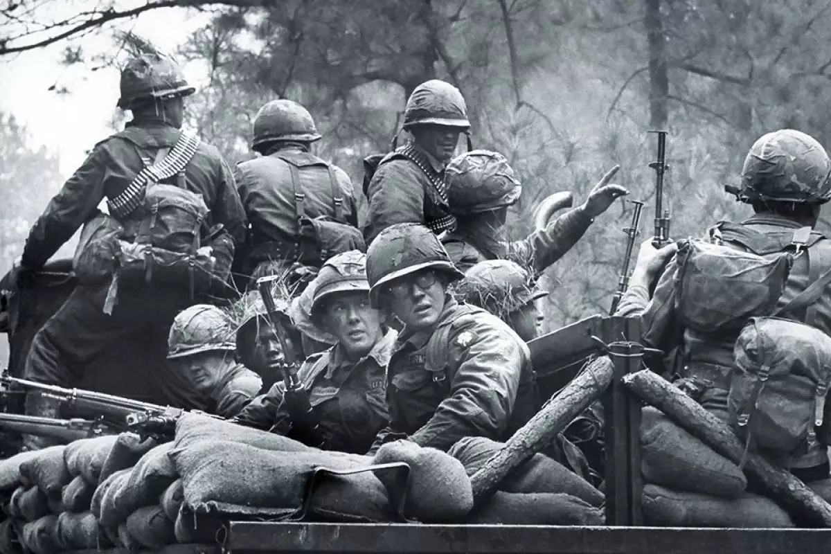 «Идиоты Макнамары»: как США призывали на войну во Вьетнаме умственно-отсталых