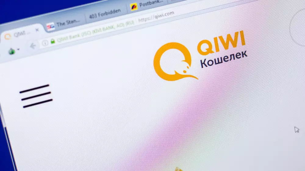 Qiwi Казахстан сделал заявление после отзыва лицензии банка в России
