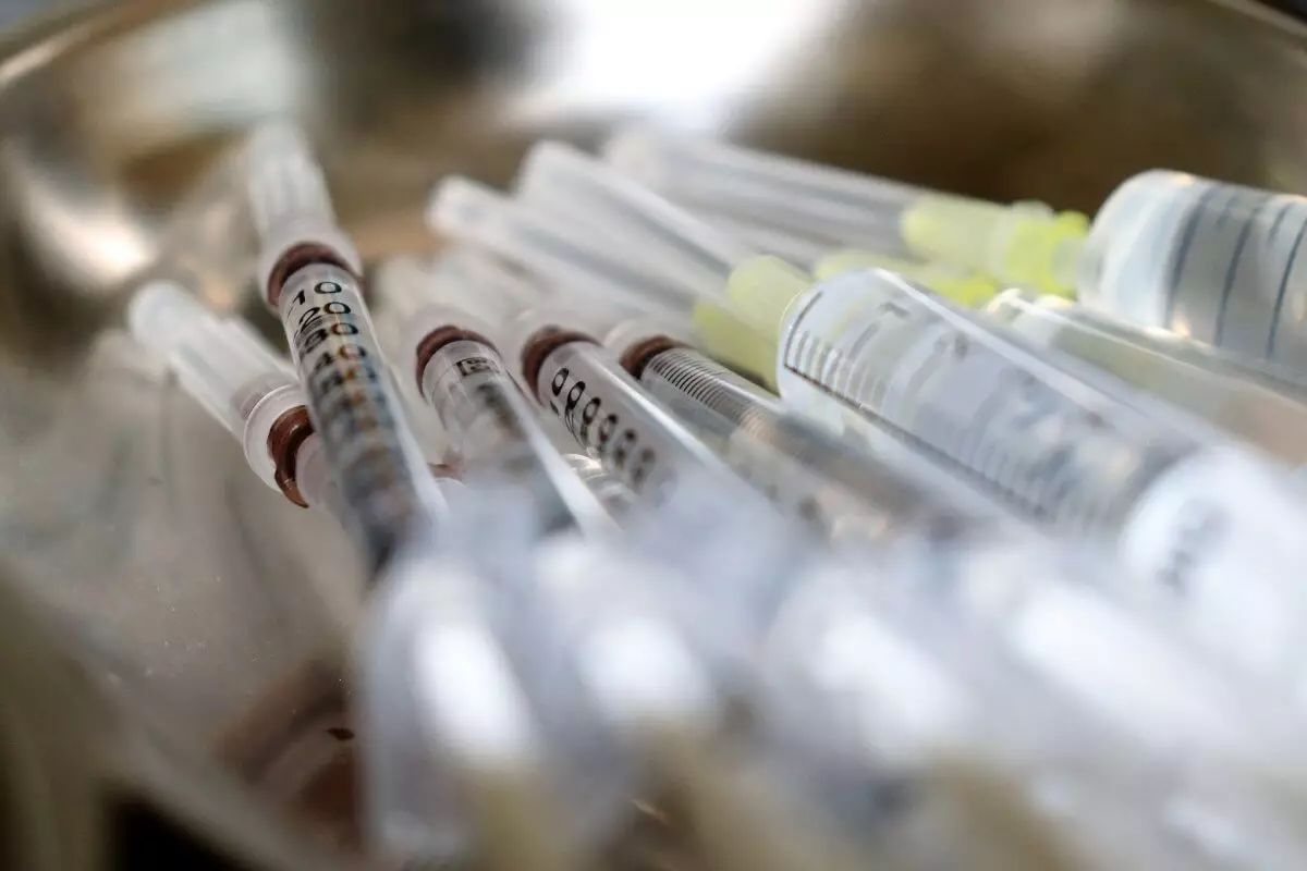 Обновлен перечень обязательных прививок в Казахстане