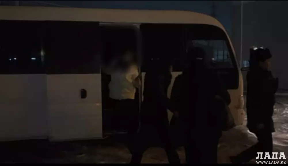 «Дети в ночном городе»: 16 подростков разместили в адаптационном центре Актау