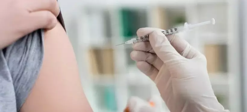 Список обязательных прививок обновлен в Казахстане