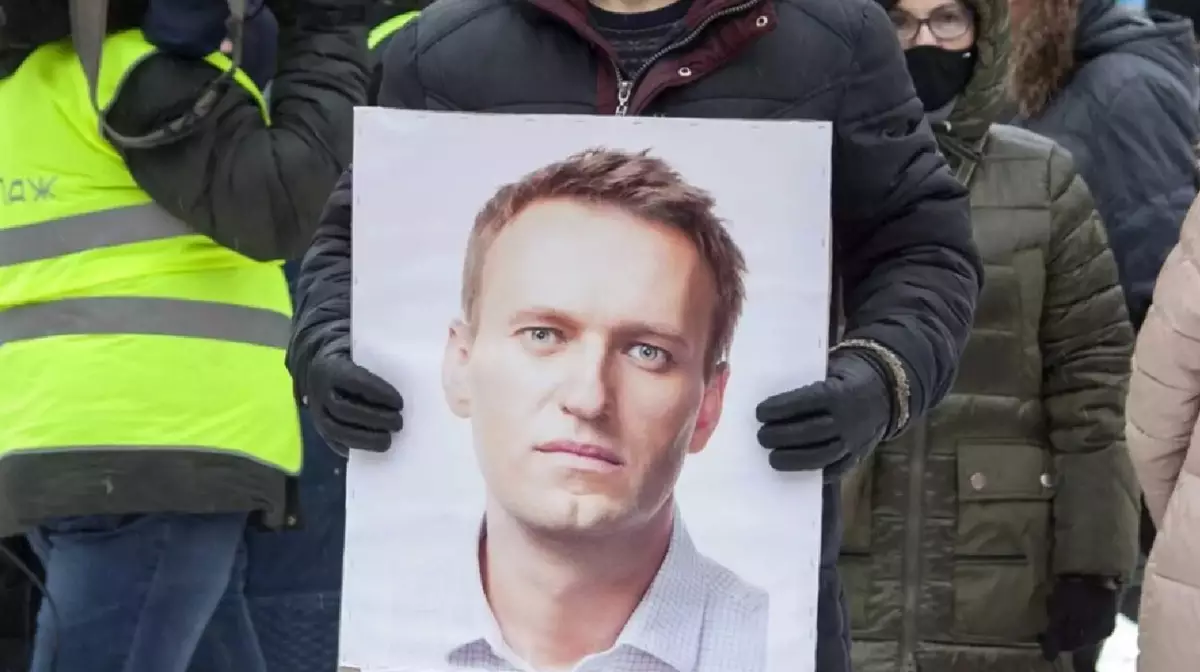 Православные священники просят властей отдать тело Навального семье