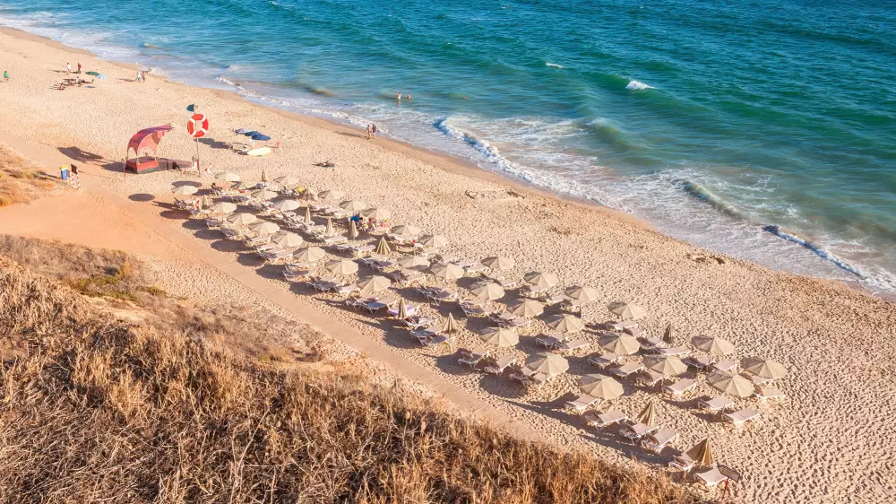 Названы 25 лучших пляжей мира в 2024 году