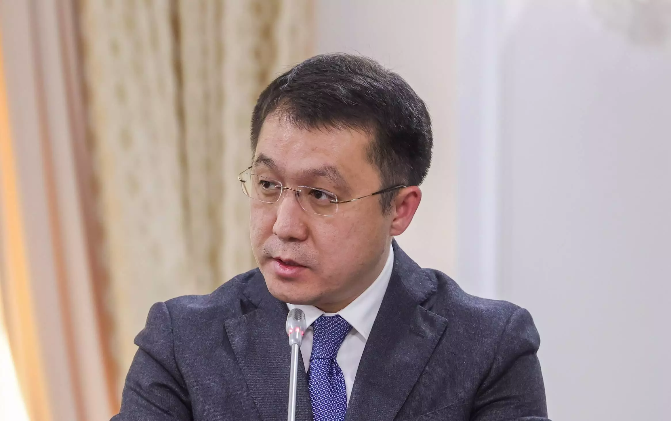 Информация министра Карабаева касательно изымаемых из ЕНПФ средств оказалась ложной