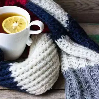 Доказано наукой: 6 эффективных средств от простуды, которые точно помогут