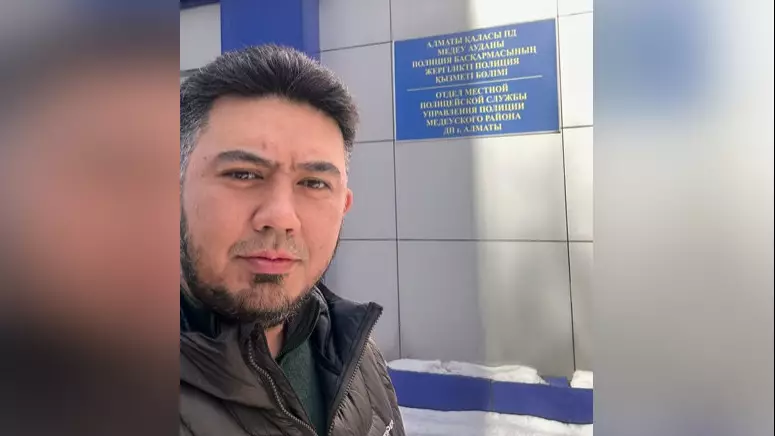 Депутата привлекли к адмответственности за нецензурное слово на сессии Маслихата в Алматы