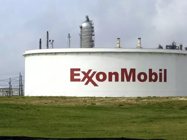 Exxon Mobil инвестирует $1,4 млрд в проект по выпуску этилена в Китае 