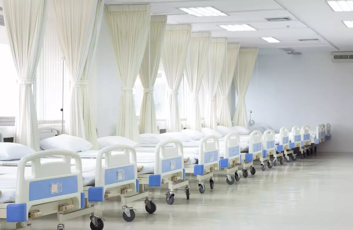 Глава Минздрава назвала причины плохого лечения в больницах 
