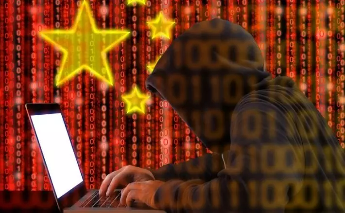 Гостехслужба Казахстана о нападениях китайских хакеров: Атака началась еще в 2021 году