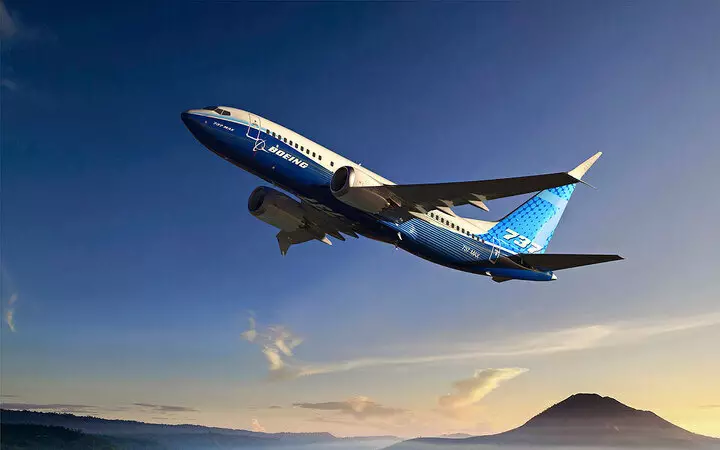 Boeing уволил руководителя программы 737 MAX. Пять таких самолётов есть в РК