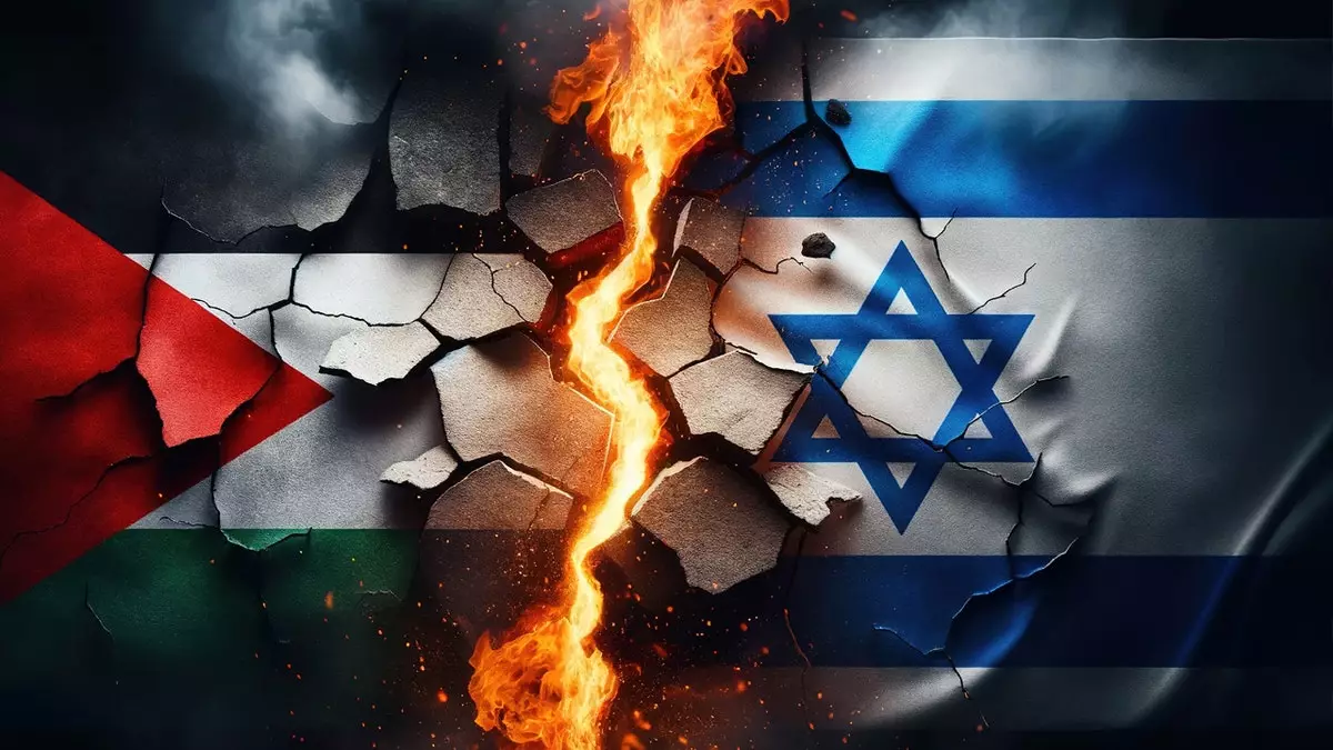 Израильские эксперты по безопасности говорят, что усилия Байдена по созданию палестинского государства представляют собой «экзистенциальную угрозу»