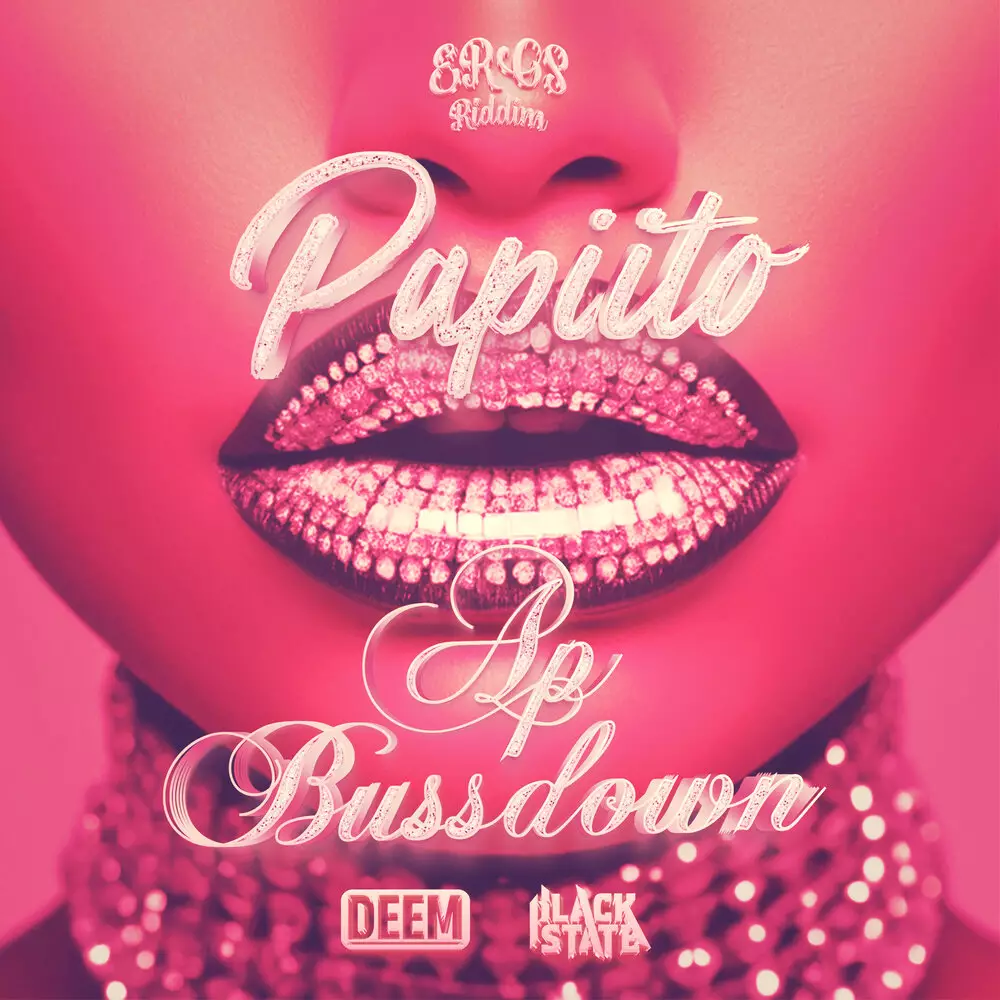 Новый альбом Papiito - Ap Bussdown