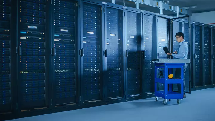 Зачем Казахстан нацелился на суперкомпьютер
