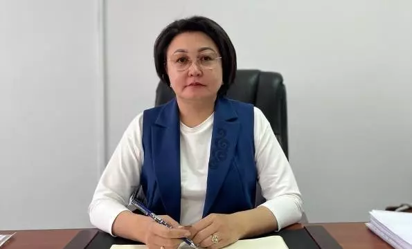 Главная по культуре Актюбинской области пытается засудить критикующий ее Instagram-паблик