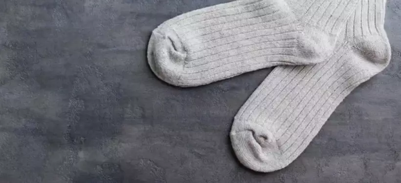 Казахстанцы стали больше покупать носки