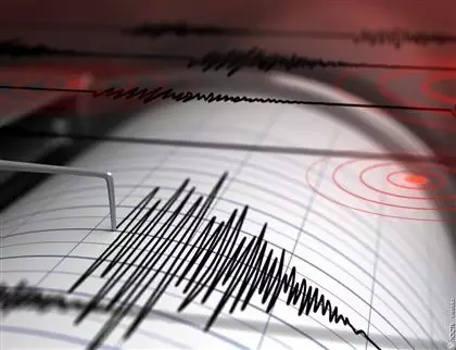 Показательное землетрясение прошло в Алматы