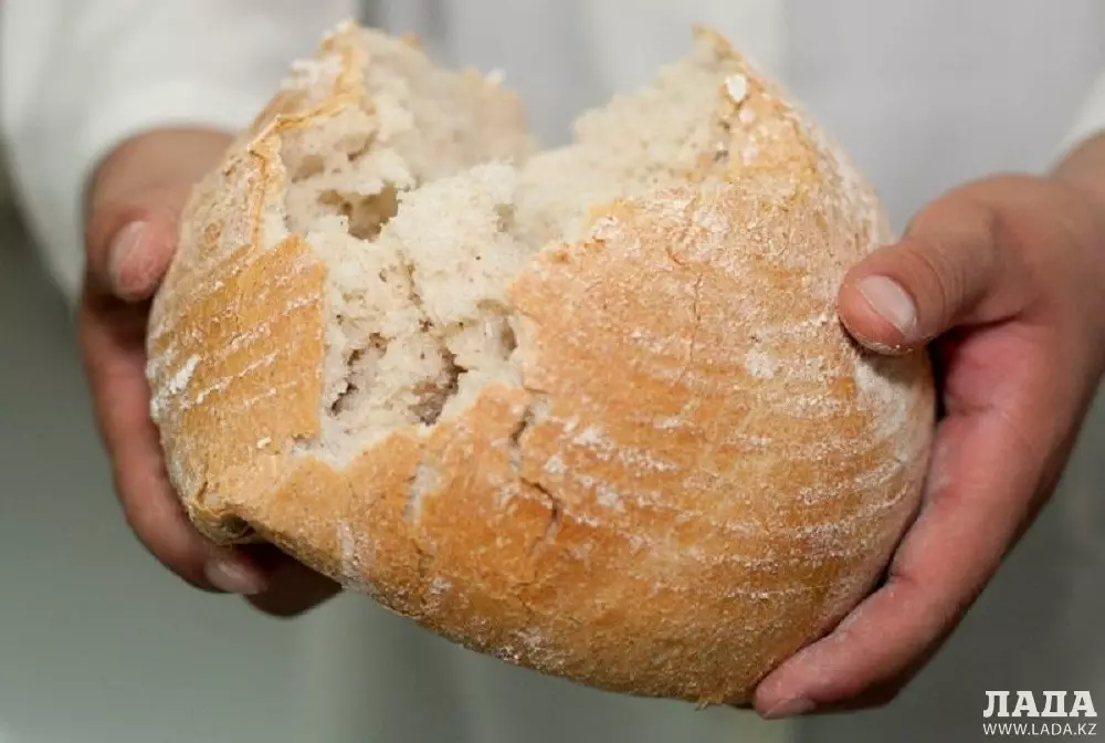 На сколько подорожал хлеб в Мангистау