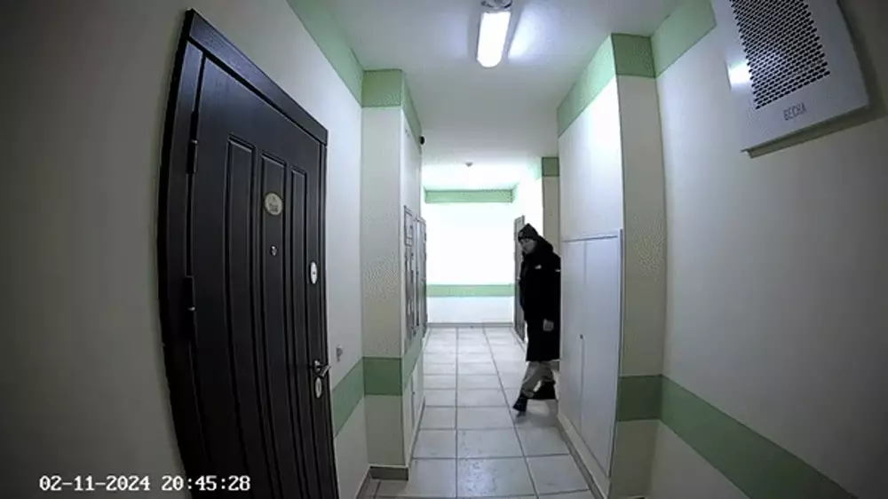 В одном из ЖК Астаны оставляли закладки: подозреваемый задержан