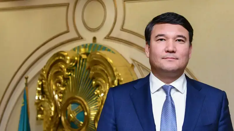 Экс-советник премьера возглавил комитет в МИДе Казахстана