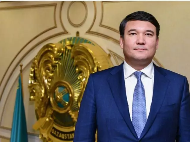 Габидулла Оспанкулов назначен председателем Комитета по инвестициям  
