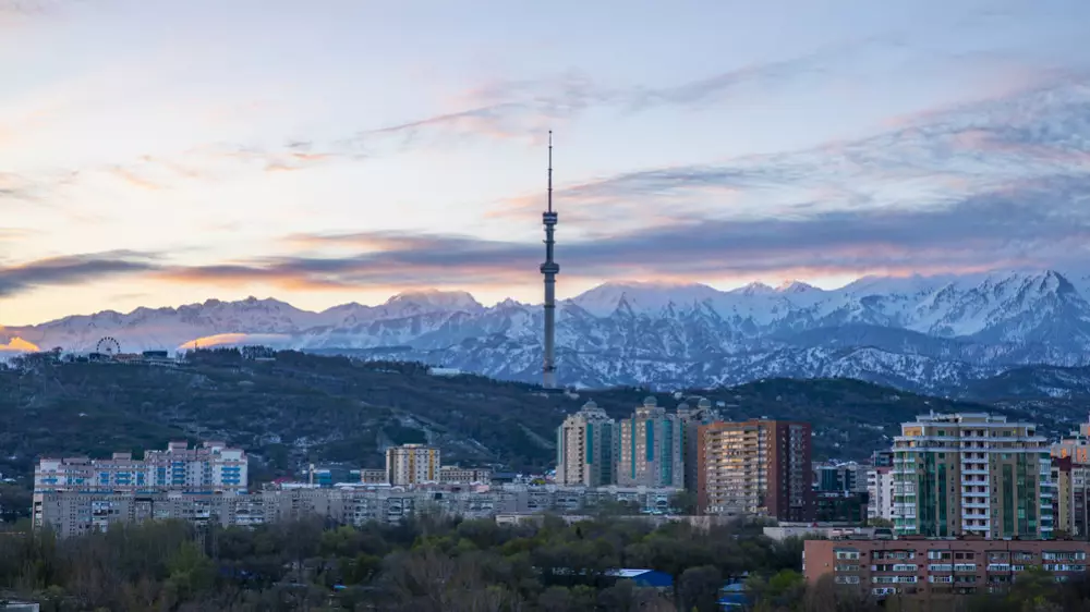 Перечислены 10 правил, которые должен знать каждый живущий в высотном доме житель Алматы