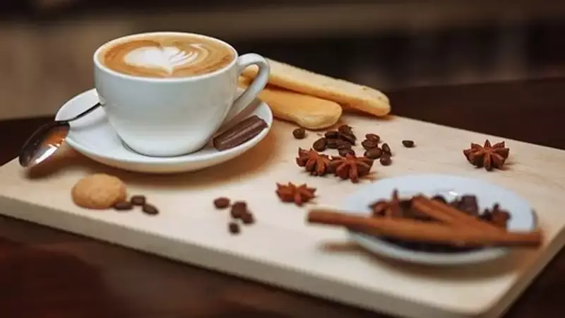 Что влияет на вкус кофе: результаты исследования