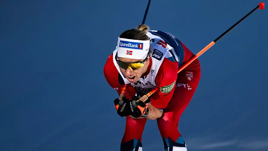 «Это полный провал!» На чемпионате Норвегии по лыжным гонкам разразился грандиозный скандал