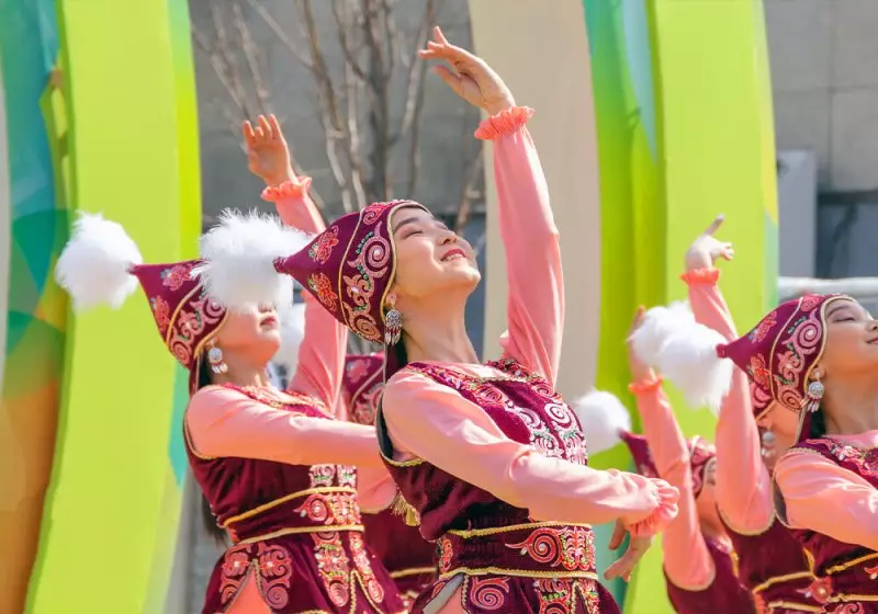 Казахстанцы будут отдыхать почти половину марта
