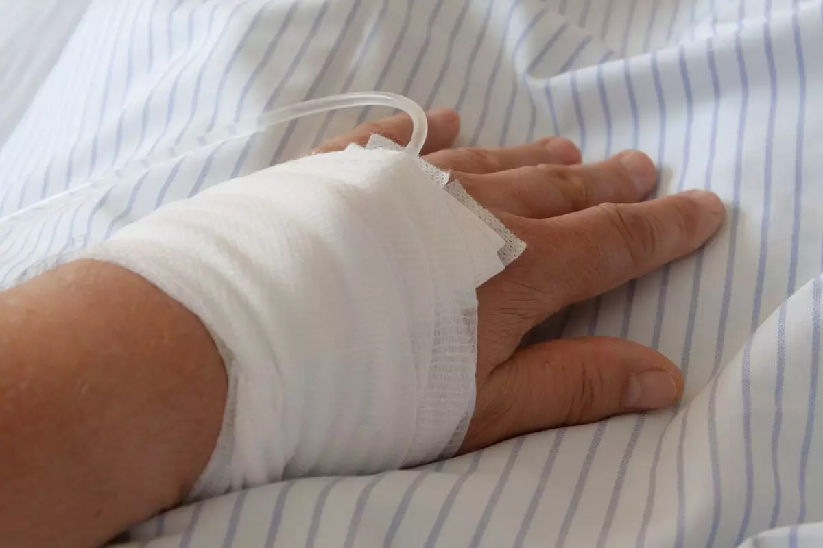 23 человека госпитализированы с отравлением в Мангистау
