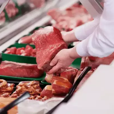 Производство мяса выросло в Казахстане