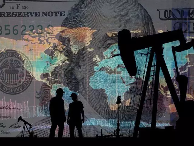 Нефтяные котировки снижаются из-за опасений по сокращению спроса