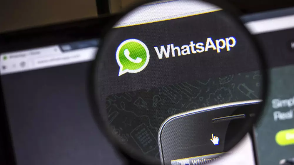 Почему в WhatsApp пропали "видеокружочки"