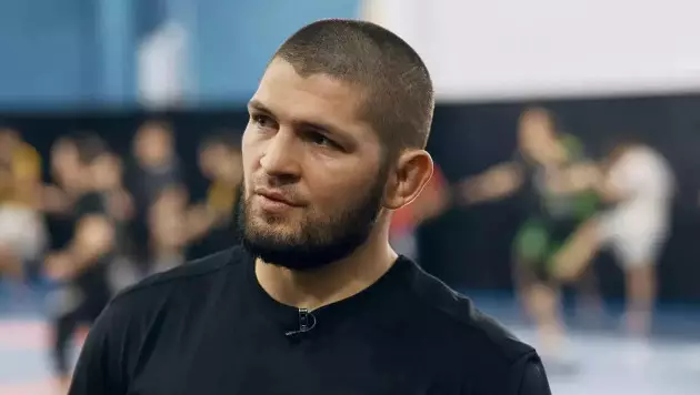 Новый чемпион UFC сделал громкое заявление о Хабибе