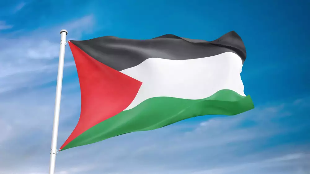 Правительство Палестины ушло в отставку