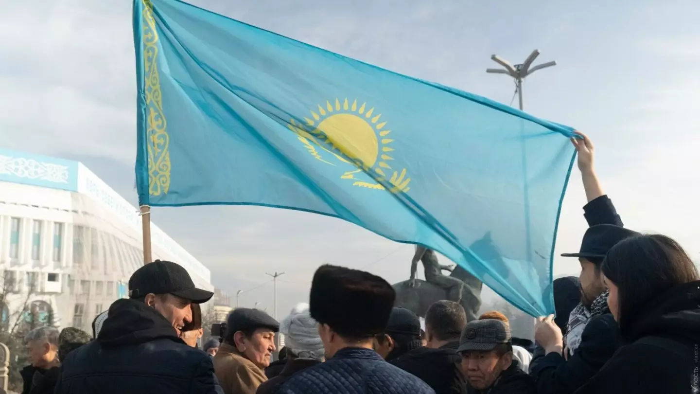 Казахстанская политическая арена: роль и влияние оппозиции