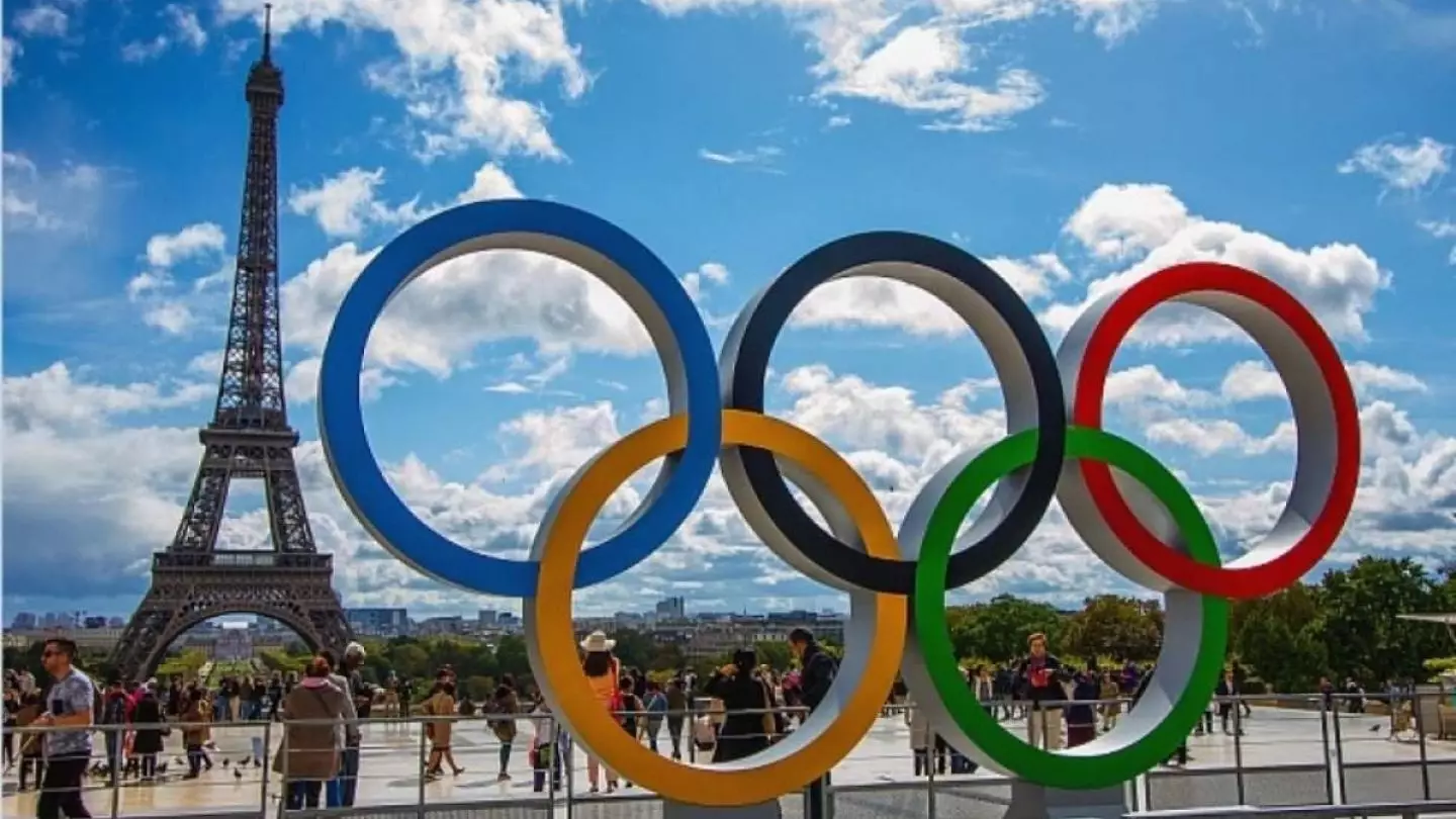Как казахстанские спортсмены готовятся к олимпийским играм 2024