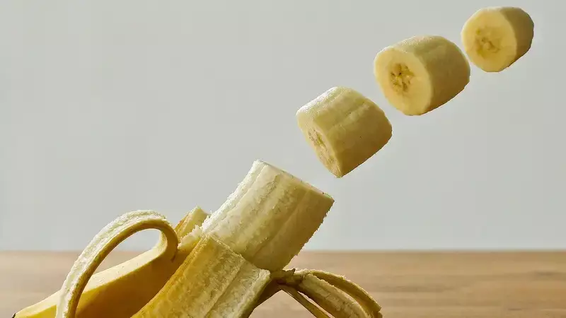 Сколько бананов рекомендуют съедать во время быстрого перекуса