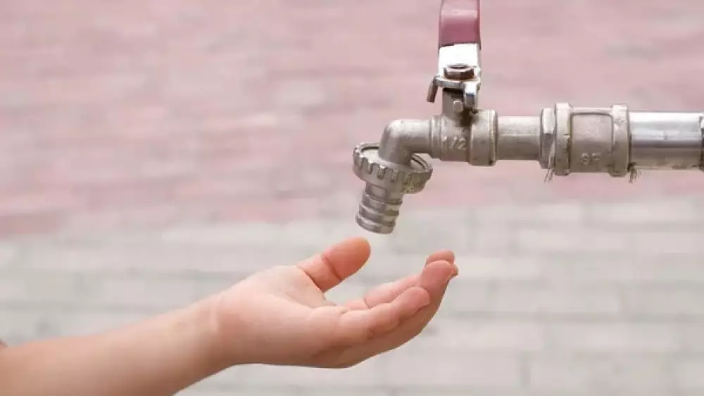 760 миллионов потратили на систему водоснабжения в Жамбылской области, а воды так и нет