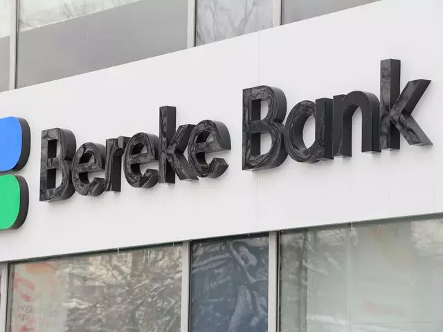 Fitch Ratings поместило Bereke Bank в список Rating Watch Negative
