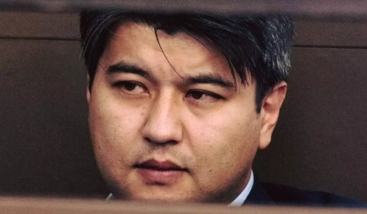 Стало известно, кто из судей будет рассматривать дело Куандыка Бишимбаева