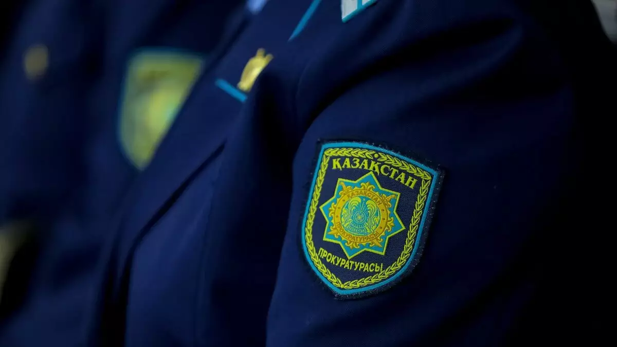 Семерых чиновников наказали за проведение незаконных госзакупок в Шымкенте