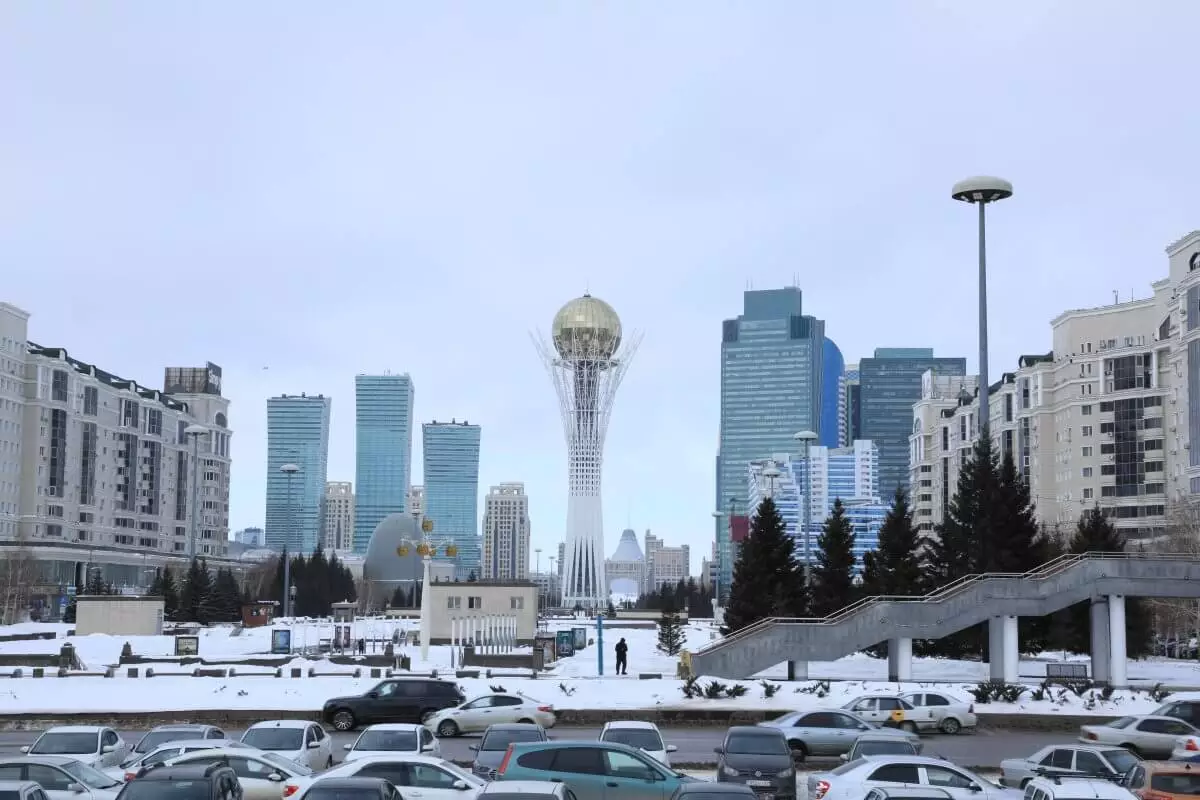 «Астана созыла беретін резеңке емес»: қала әкімі депутаттың ұсынысына пікір білдірді