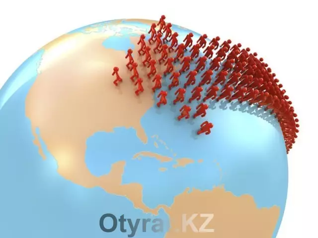 Какого быть мигрантом в Казахстане?