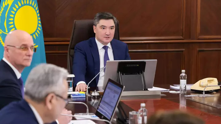 Бекетаев поддержал бизнесменов, критикующих, фонд «Самрук-Қазына»
