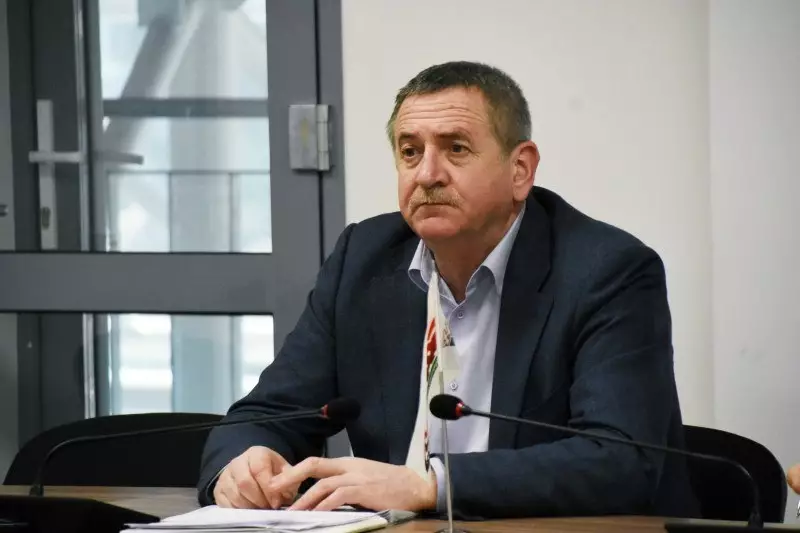 Белорусского тренера Моисевича отстранили на 5 лет после дела легкоатлетки Тимановской