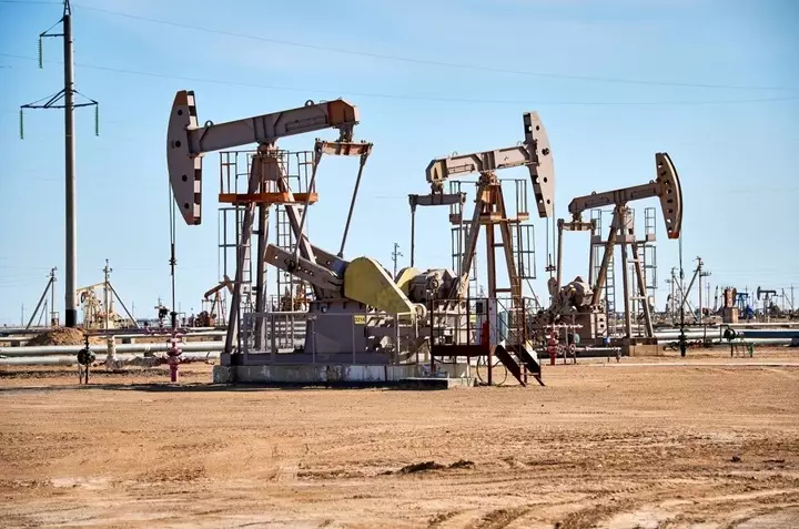 КМГ добыл в 2023 году свыше 23,5 млн тонн нефти и газа